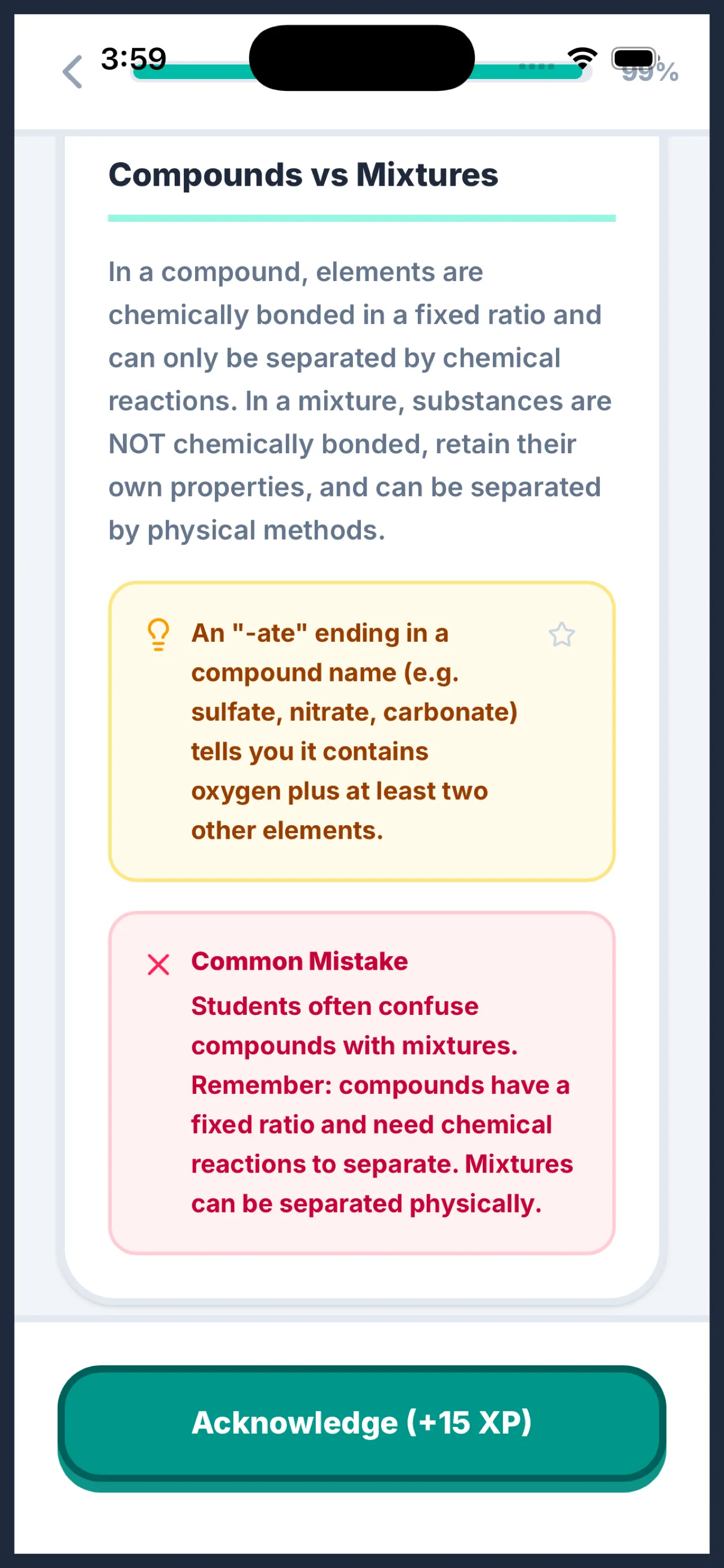 ChemEasy preview